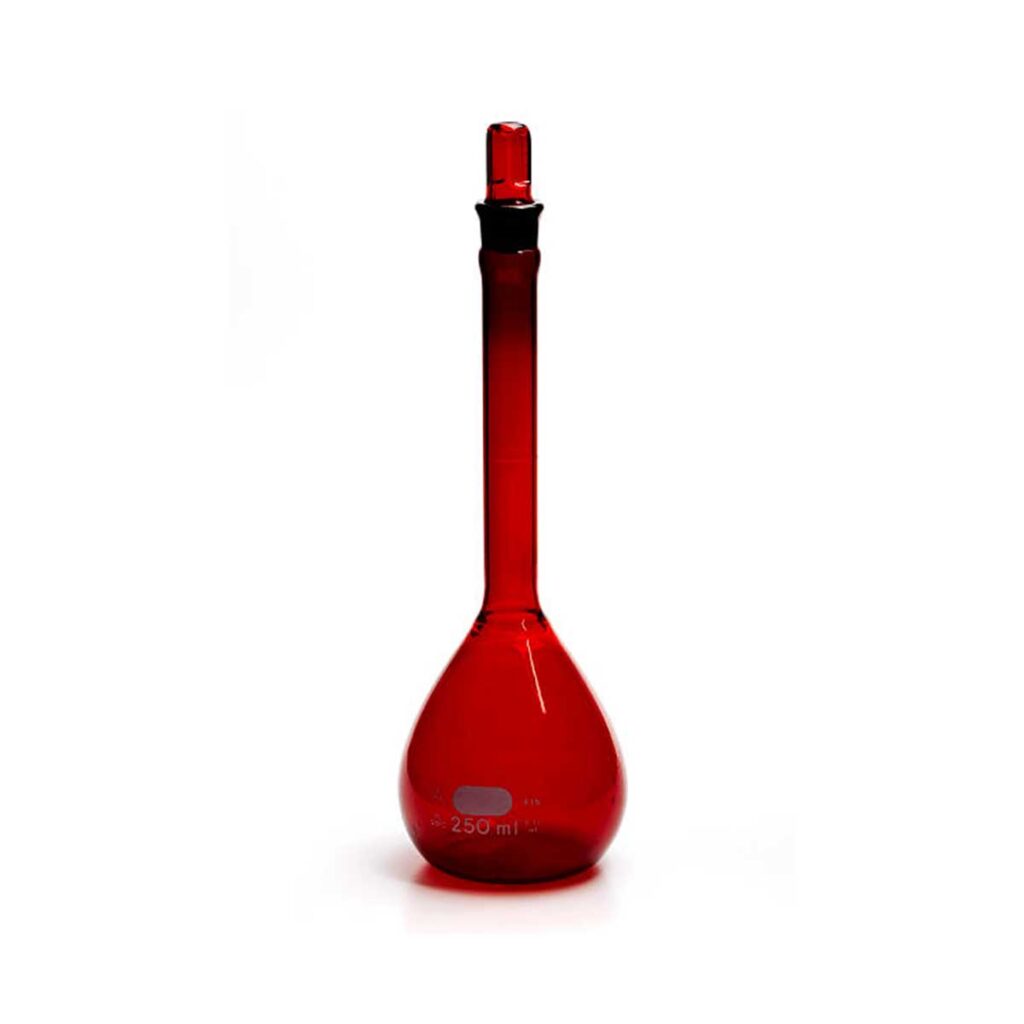 Productos Volumétricos