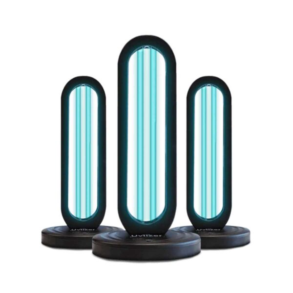Lampara Desinfectante de luz UV