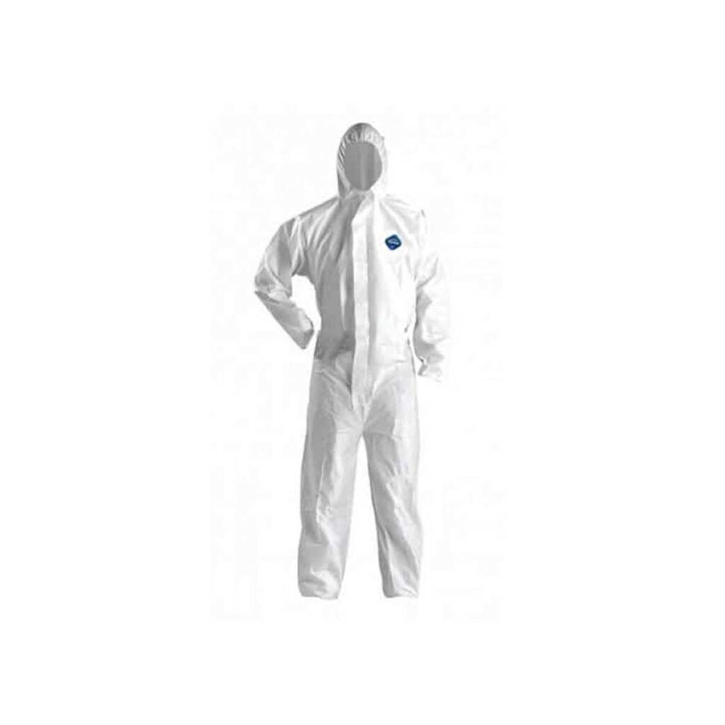 Traje TYVEK® 500